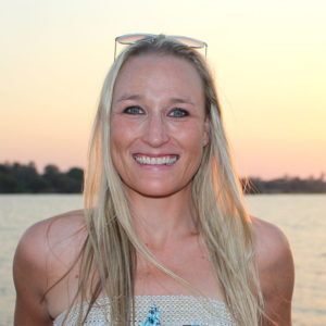 Physiotherapy Durban - Shannon Saunders